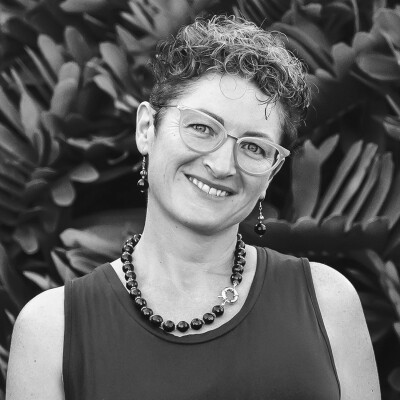 Анджела Чьямпанья